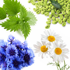 Купаж №63 СО2 экстракт для снятия отечности (водорастворимый)